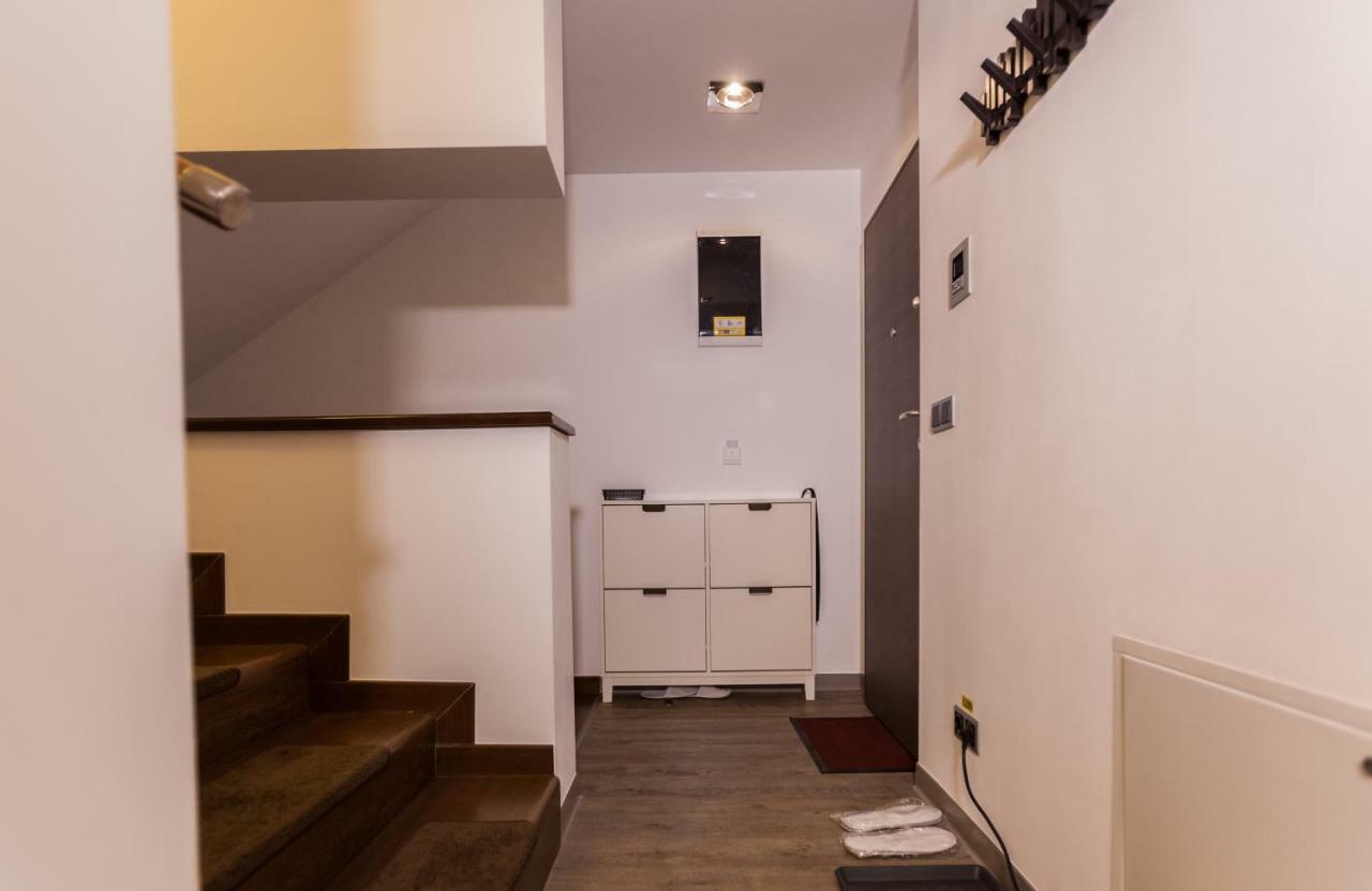Mons Apart Brasov - Silver Mountain Poiana Brasov Exterior photo